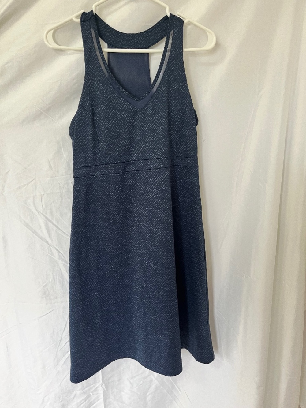 Mondetta dress